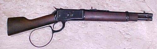 ROSSI BTRH92-50121 Rossi Model 92 Ranch Hand 44 MagnumM92 RANCH HAND 44MAG BL/WD 12" MFG Model No:RH92-50121 Family:Rossi Rifle Series Model:Model 92 Ranch Hand Type:Specialty Handgun Action:Lever