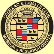 LaSalle Club Museum and Research Center on behalf of the 1963/1964 Cadillac Chapter Groundbreaking for