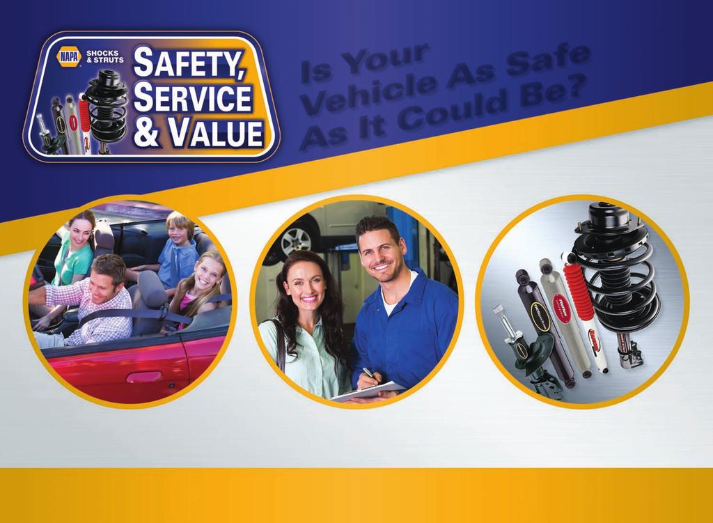 Is Your Vehicle As Safe As It Could Be?