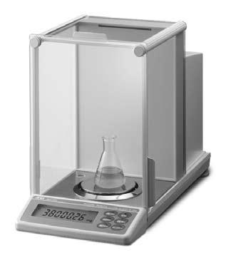 A & D Weighing Phoenix GH Series Analytical/Semi-Micro Balances A & D Weighing Overall Dimensions (W x D x H): 8.54 in x 17.4 in x 12.