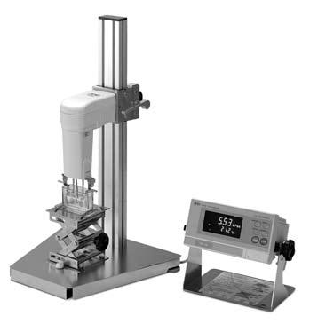 A & D Weighing Viscometers A & D Weighing Vibration Frequency: 30Hz Measurement Method: Tuning fork vib Viscosity Measurement Unit: mpa-s, cp, P Accuracy (Repeatability) 1% of reading (full range) (S.