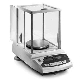 Ohaus Pioneer Analytical/Precision Balances Approvals Analytical Precision Standard Features Easy to clean analytical draftshield Upfront level indicator Selectable environment settings Flexibility