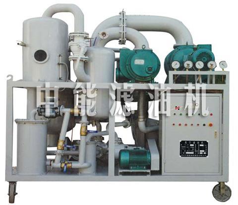 TTTT Application: This oil purification plant is applied to filter various of unqualified insulation oils including aging transformer oil specially for the power which is above 110KV, mutual inductor
