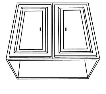 UNDER CABINET INSTALLATION For Model No.: RA3830SQB-1 / RA3836SQB-1 Preparation before Installation NOTE: TO AVOID DAMAGE TO YOUR HOOD, PREVENT DEBRIS FROM ENTERING THE VENT OPENING.