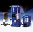 Controls for Refrigeration & Air-Conditioning Controls for
