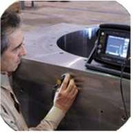 Non-destructive Testing: Material Quality and Product Quality