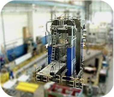 Engineeringand Construction of MechanicalMachines for