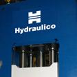 Cover/brochure back front Hydraulico as Postbox 185 Raadhusgade 87 DK-8300 Odder Denmark Tel.: +45 8780 2000 Fax: +45 8780 2001 Email: info@hydraulico.