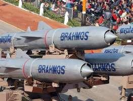 like never before with the landmark Bharatmala Pariyojana NOVEMBER A first for India and the World, Brahmos, the world s fastest supersonic missile