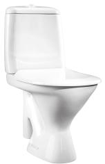 Dual flush Soft seat 91260 7719001101 162,00 6416129220825 Hard seat 91594 7919001101 193,00 6416129220849 IDO Trevi 34092, 36092, 37092, 39092, 38092 & 35092 S trap S trap, fixing screws included.