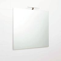 6416129584484 1200 mm 9766505001 523,00 6416129584491 IDO Reflect flat mirror LED Flat IDO mirror LED fits to all bathroom interiors due to the mirrorlike reflecting outline.