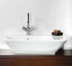 Washbasins IDO wash basins IDO wash basins endure rough handling and splashes of