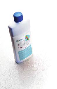 Showers IDO Showerclean IDO Showerclean for cleaning showers and bathrooms.