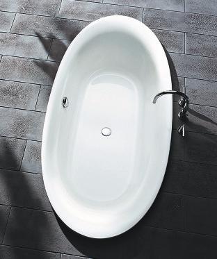 Bathtubs IDO baths Our bathtubs offer you traditionally as well as boldly designed options to match bathrooms of all sizes and styles.
