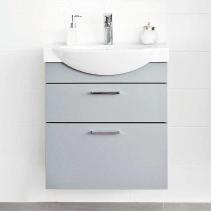 Washbasin cabinet set, white smooth, doors 9413121201 326,00 6416129589250 Washbasin cabinet set, grey smooth, doors 9413179201 326,00 6416129589267 Washbasin cabinet set, white smooth, drawers