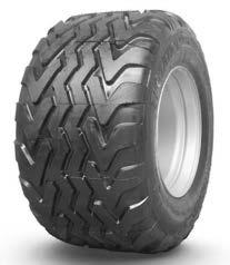 Select the tyres that best suit your applications.