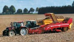 diablo rollers and disc coulter Only for GT70S mm wide Sieving area (GT 70 M =. m ; GT 70 S =.