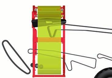 SEPARATORS SEPARATORS Here you will definitely find the right model for you: The SV 260/275 in 3 different models Main web model with fine haulm elevator: 1 2 Instead of a separator assembly it is
