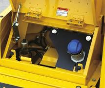 000 hours it covers factoryscheduled maintenance, performed by Komatsu-trained technicians with Komatsu Genuine parts.