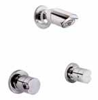 With more high quality features available, including an optional lever handle design,