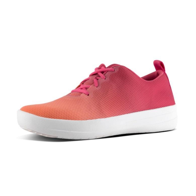 F-SPORTY MESH SNEAKERS OMBRE R1499 September NEOFLEX BALLERINA R999