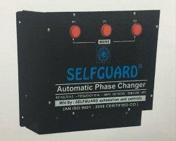 Automatic Phase Changer Change