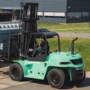From pallet trucks, stackers and order pickers to reach, multi-way and turret trucks, our advanced features and remarkable variety of models and