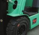 wheel electrics add all the advantages of AC power and much more to a