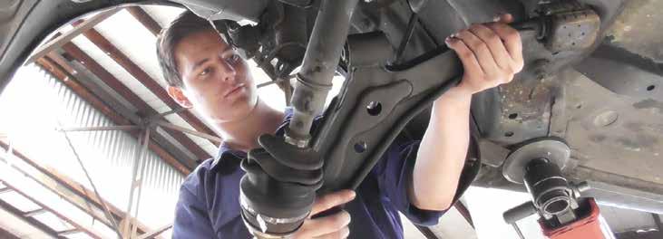 NZQA Qualification Fairview Educational Services Ltd (FEDS) was established in 1998 and specialises in delivering automotive trade training on site at Fairview Motors in Hamilton.