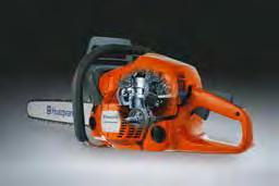 We focus just as much on the functions that make the saws easy to use.
