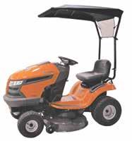 Purchase a Husqvarna LTH19530 Lawn Tractor by the 31st December 2013, and receive $200 Cash Back * from Husqvarna!