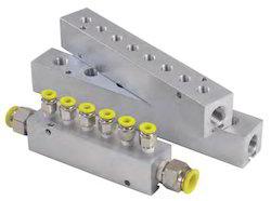 OTHER PRODUCTS: Manifold Equipment Pressure Control