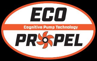 Eco-Propel TM Variable Speed Pump Kit Instruction and Operation Manual, p/n 107065-01