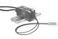 SA1C-FK: Fiber Optic Analog Photoelectric SA1C-FK: Fiber Optic Analog Photoelectric General Specifications High-speed, miniature photoelectric sensors with analog (4mA to 20mA) and digital output