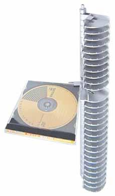 different accessories, 90227 CD/DVD Holder can expand specific features to