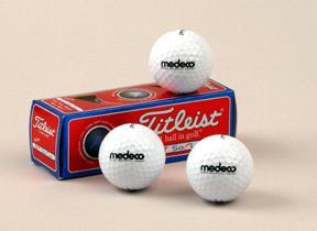 All Literature Merchandise Titleist Golf Balls PA-000041
