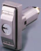 T-Handles & T-Handle Inserts Medeco s high security T-handle is the first handle of its type designed specifically to defy forced entry.