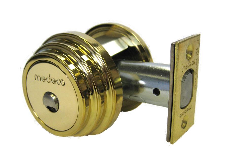 00 Lazy Motion Cylinder for Schlage B series (old style) deadbolt 20C0904 576.