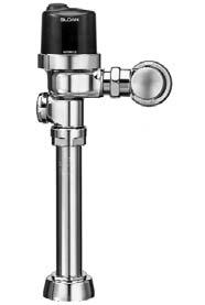 Maintenance Guide SENSOR OPERATED VALVES FOR USE WITH SLOAN S ORIGINAL OPTIMA PLUS FLUSHOMETER PRODUCED FROM 1992-2003 AND REGAL PRO OPTIMA PLUS PRODUCED AFTER MAY, 2003 The Sloan Valve Company