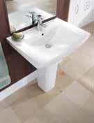 For our full range of bath options, see pages 52-55.