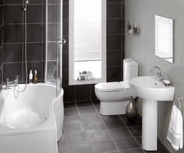 How to Buy Your Bathroom Our huge range of showering solutions have been designed to cater for bathrooms of all shapes, sizes and styles.