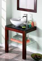 Washstands & Vanity Units Mix & Match Freestanding Washstands with Co-ordinating Basins Enhance your bathroom with our Mix & Match Washstands and Co-ordinating Basins and Taps.