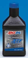 AMSOIL Synthetic Motor Oils Excellent severe-service wear protection Help Reduce heat Help Maximize fuel economy Resist oil consumption Unplanned repairs and frequent oil changes take vehicles off