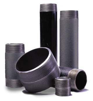 spf steel pipe nipples Extra Heavy Seamless Standards & Specifications nvil International is the only manufacturer where you can combine your import and U.S. Manufactured product requirements.