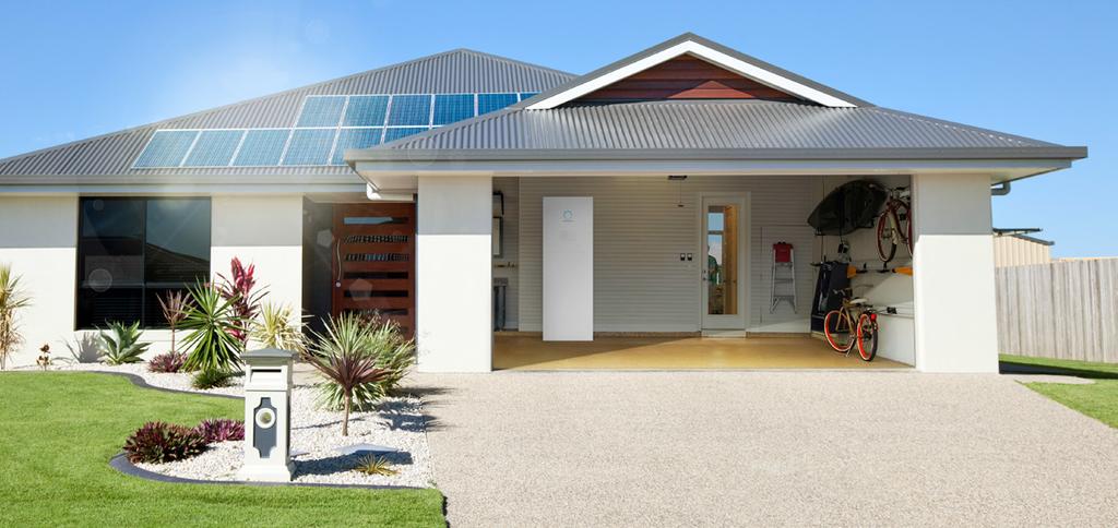 The innovative Smart Sun pilot program will provide a heavily discounted renewable energy package to eligible homes and homesites within Stage 10 of Waranyjarri Estate.