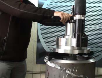 hyperlathe performance The performance of the machine may vary depending on