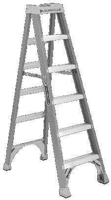 SECTION TWO STEP & EXTENSION LADDER SAFETY WORKBOOK AN INTRODUCTION TO LADDER SAFETY Each year, nearly 100 people are killed