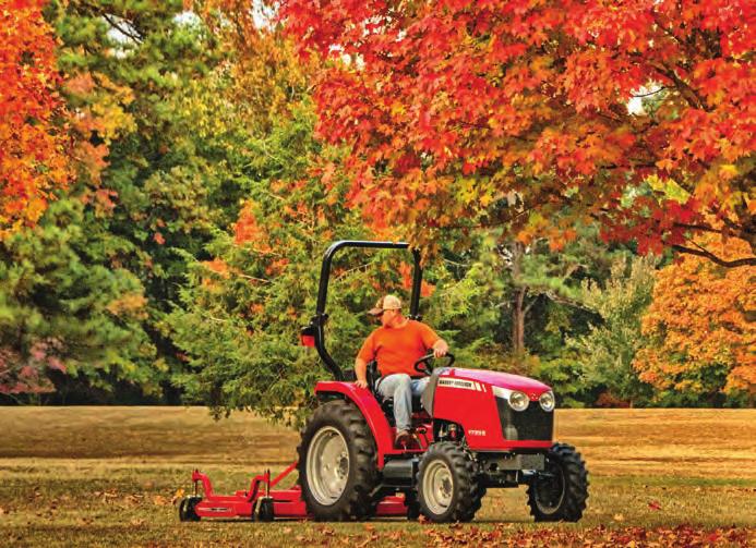 THE 1700E SERIES. EASY TO OPERATE, EASY TO AFFORD. WHEN YOU CREATE A CATEGORY, YOU TEND TO BE PATHOLOGICAL INNOVATORS If you re looking for a compact that s a no-nonsense workhorse with up to 38.