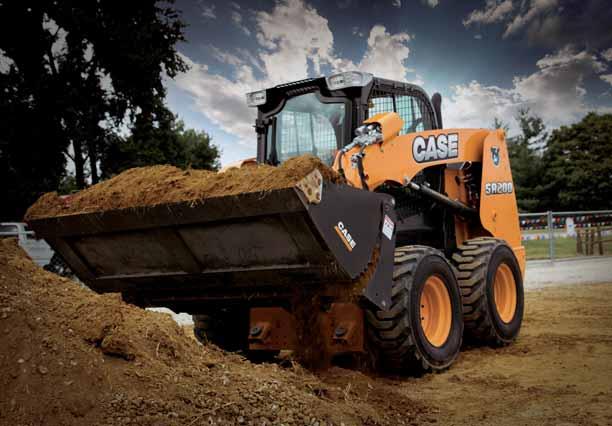 www.casece.com EXPERTS FOR THE REAL WORLD SINCE 1842 Form No.