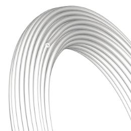 008T16-0XX (1 m) Material: hardwall PTFE tubing (high chemical resistant)